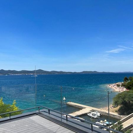 La Vista Suites Zadar Eksteriør billede