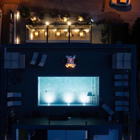 La Vista Suites Zadar Eksteriør billede