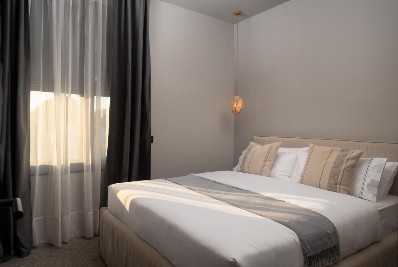 La Vista Suites Zadar Eksteriør billede