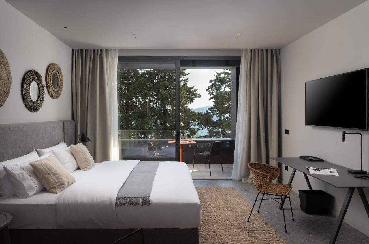 La Vista Suites Zadar Eksteriør billede