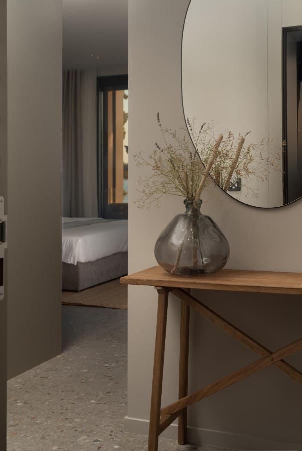 La Vista Suites Zadar Eksteriør billede