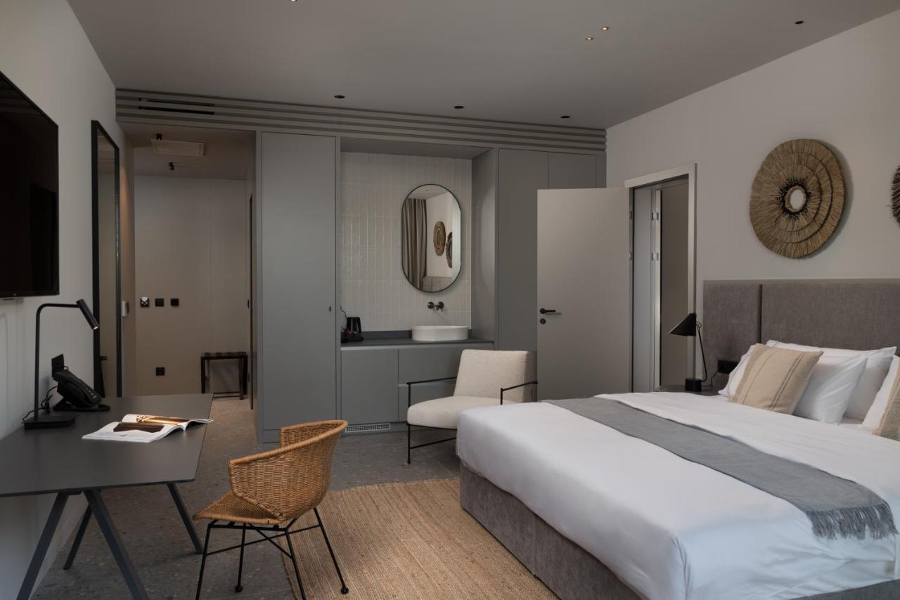 La Vista Suites Zadar Eksteriør billede