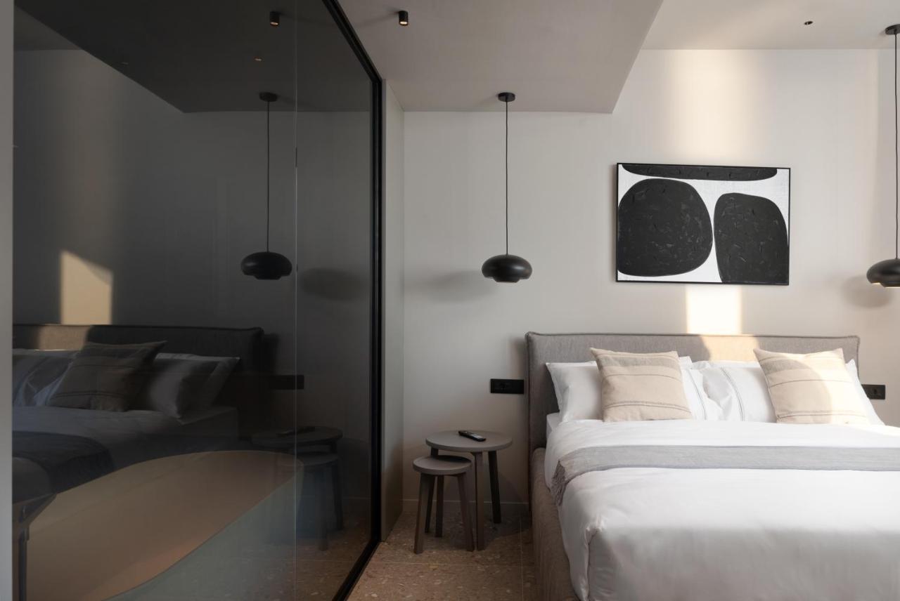 La Vista Suites Zadar Eksteriør billede