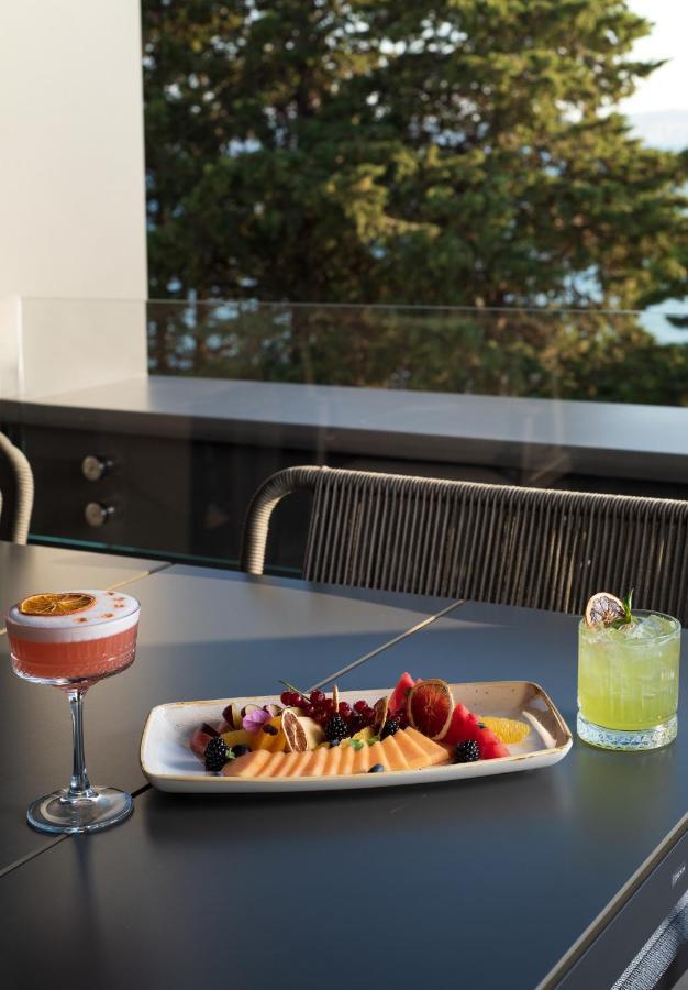 La Vista Suites Zadar Eksteriør billede