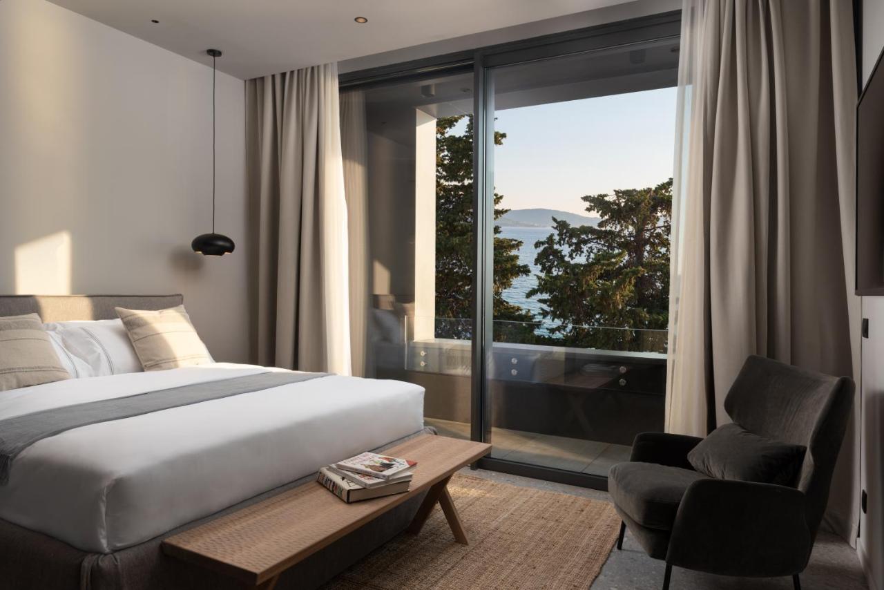 La Vista Suites Zadar Eksteriør billede