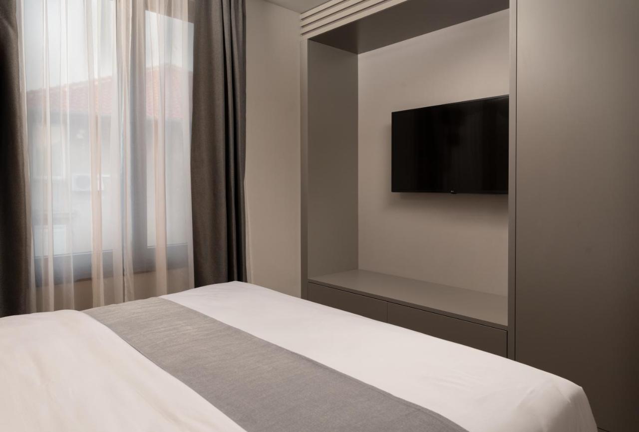 La Vista Suites Zadar Eksteriør billede