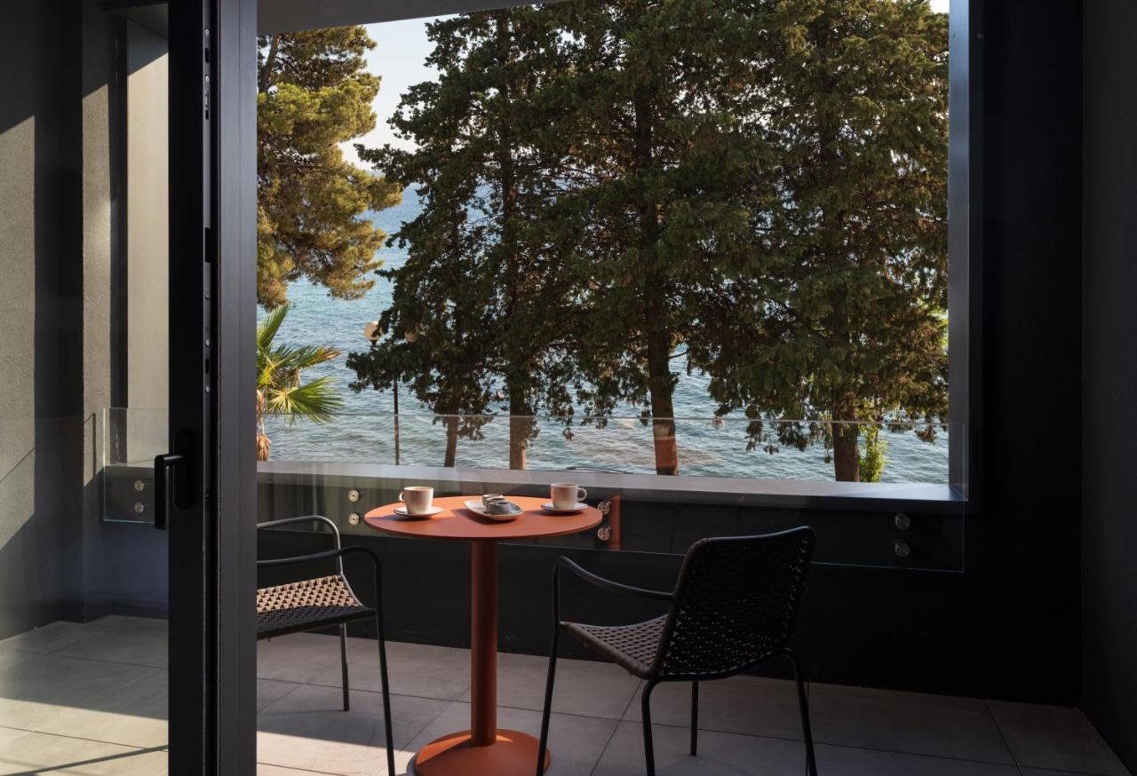 La Vista Suites Zadar Eksteriør billede