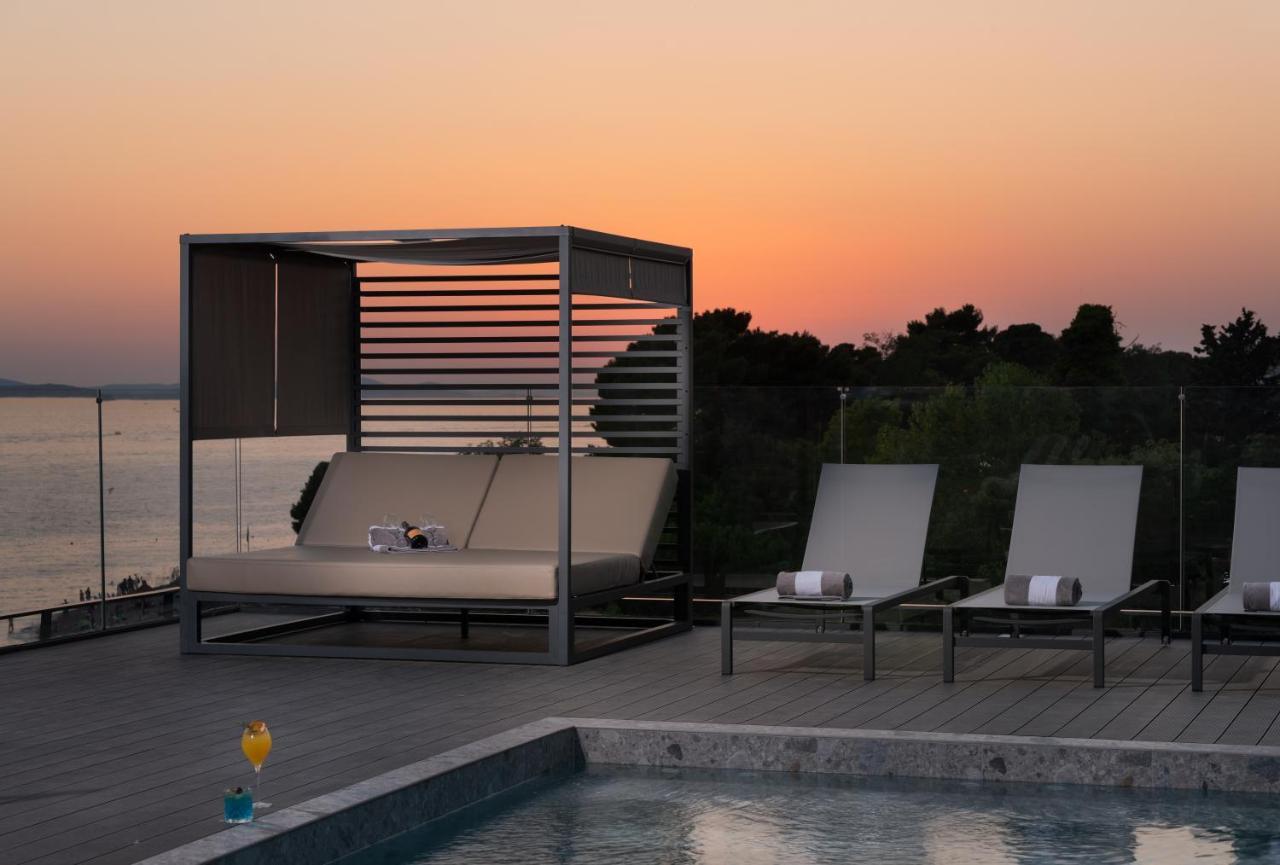 La Vista Suites Zadar Eksteriør billede