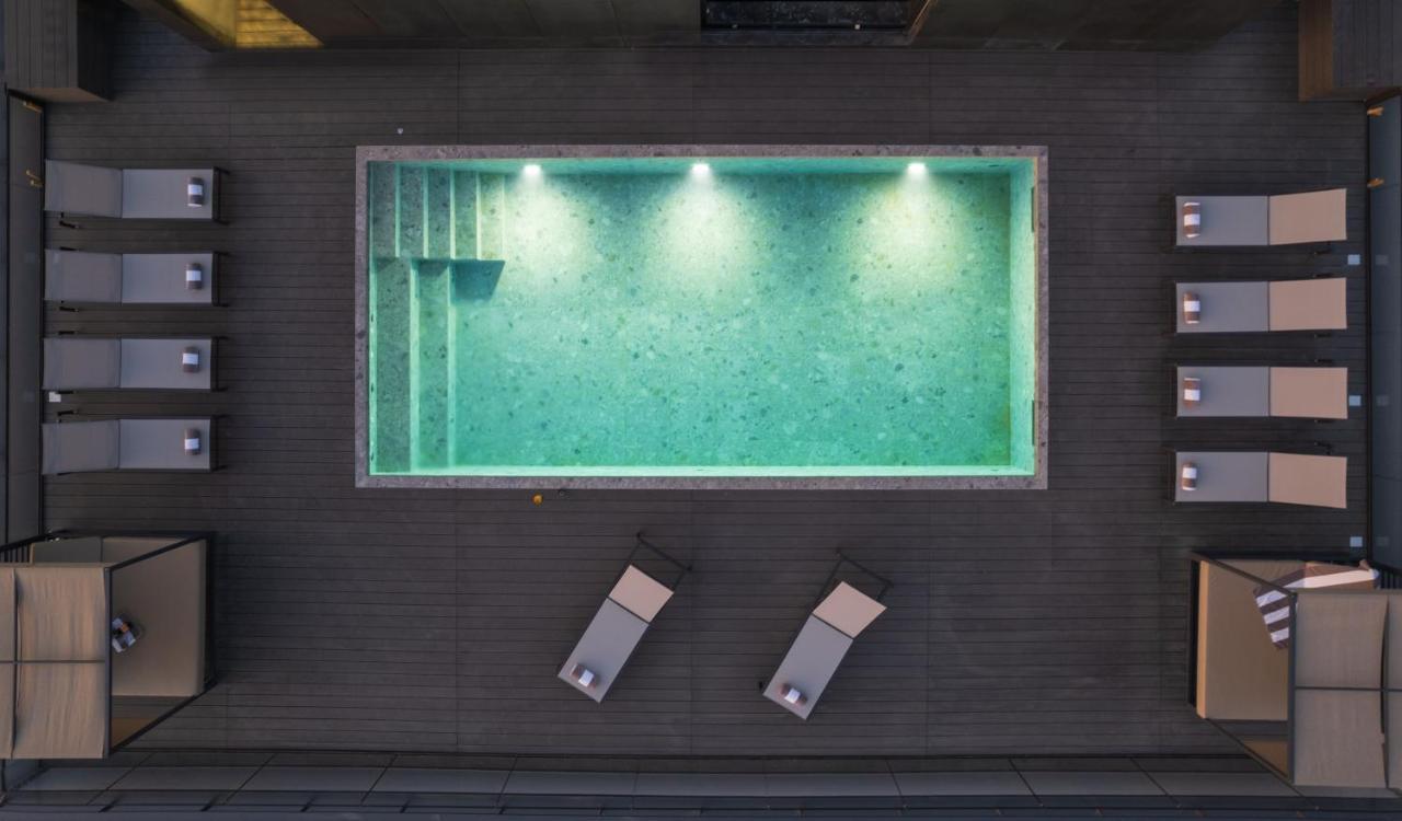La Vista Suites Zadar Eksteriør billede