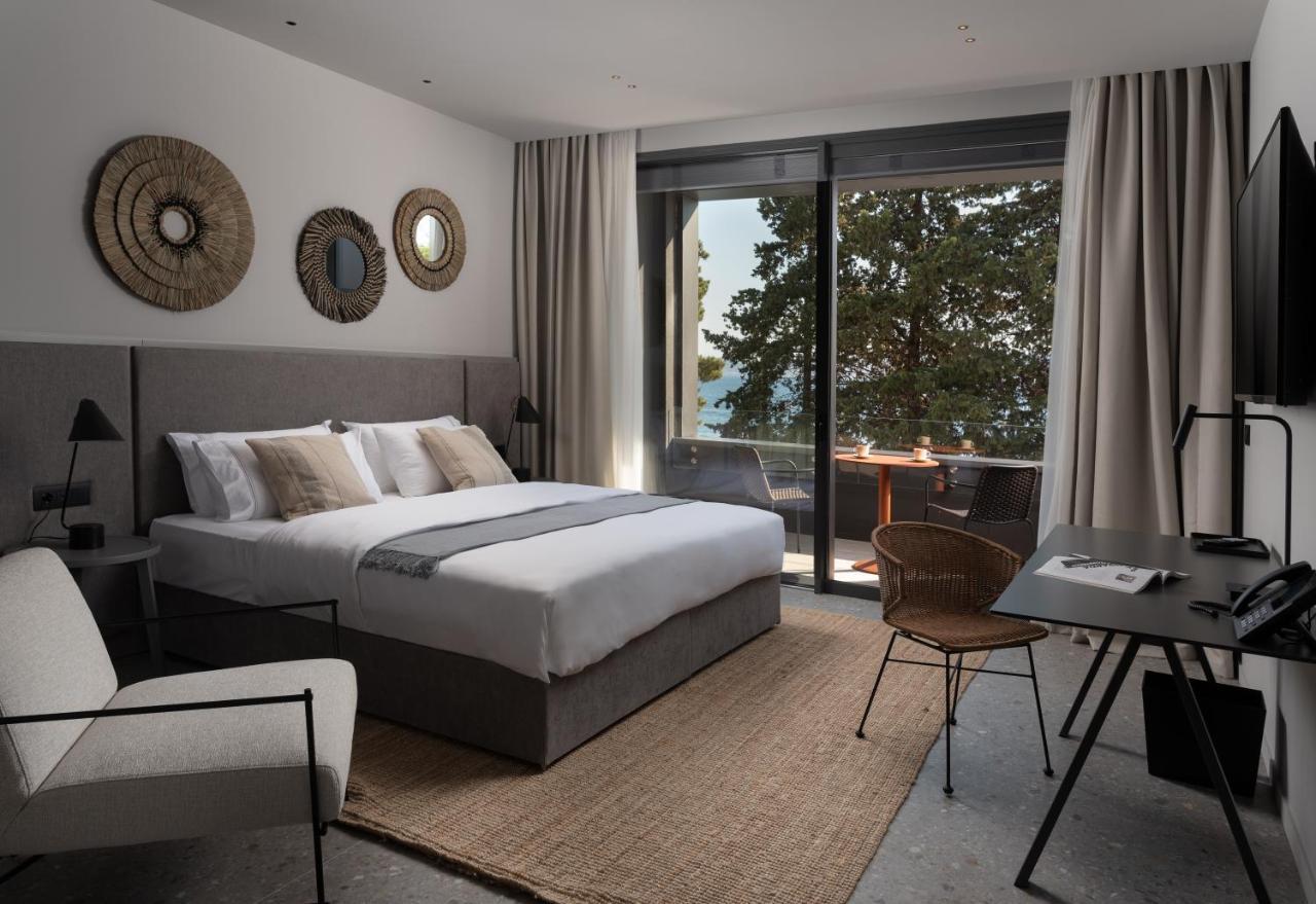 La Vista Suites Zadar Eksteriør billede
