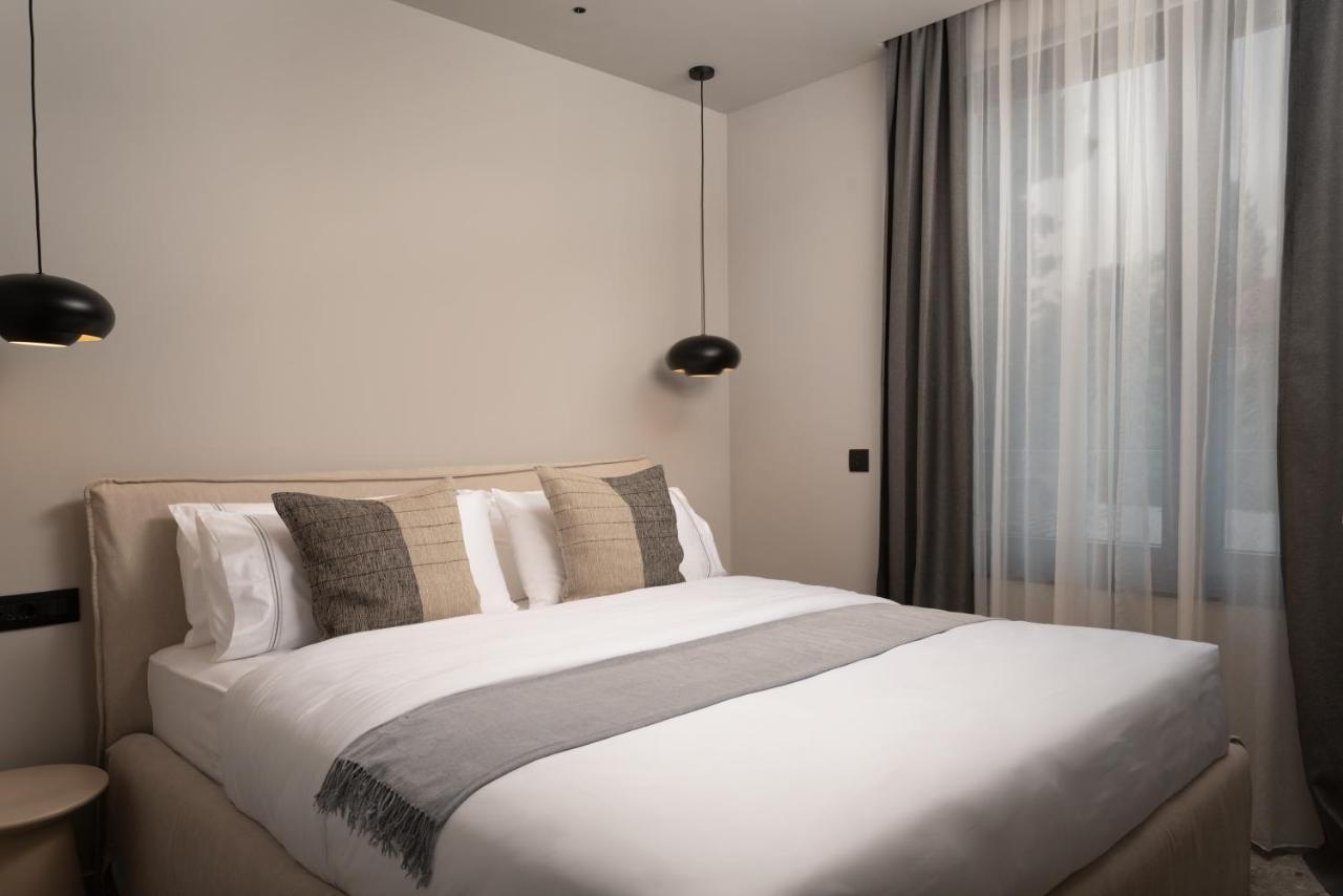 La Vista Suites Zadar Eksteriør billede
