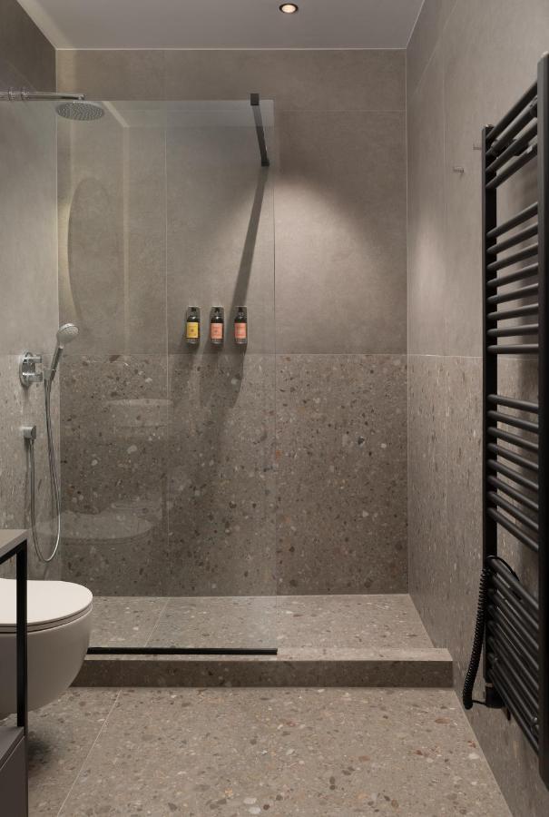La Vista Suites Zadar Eksteriør billede