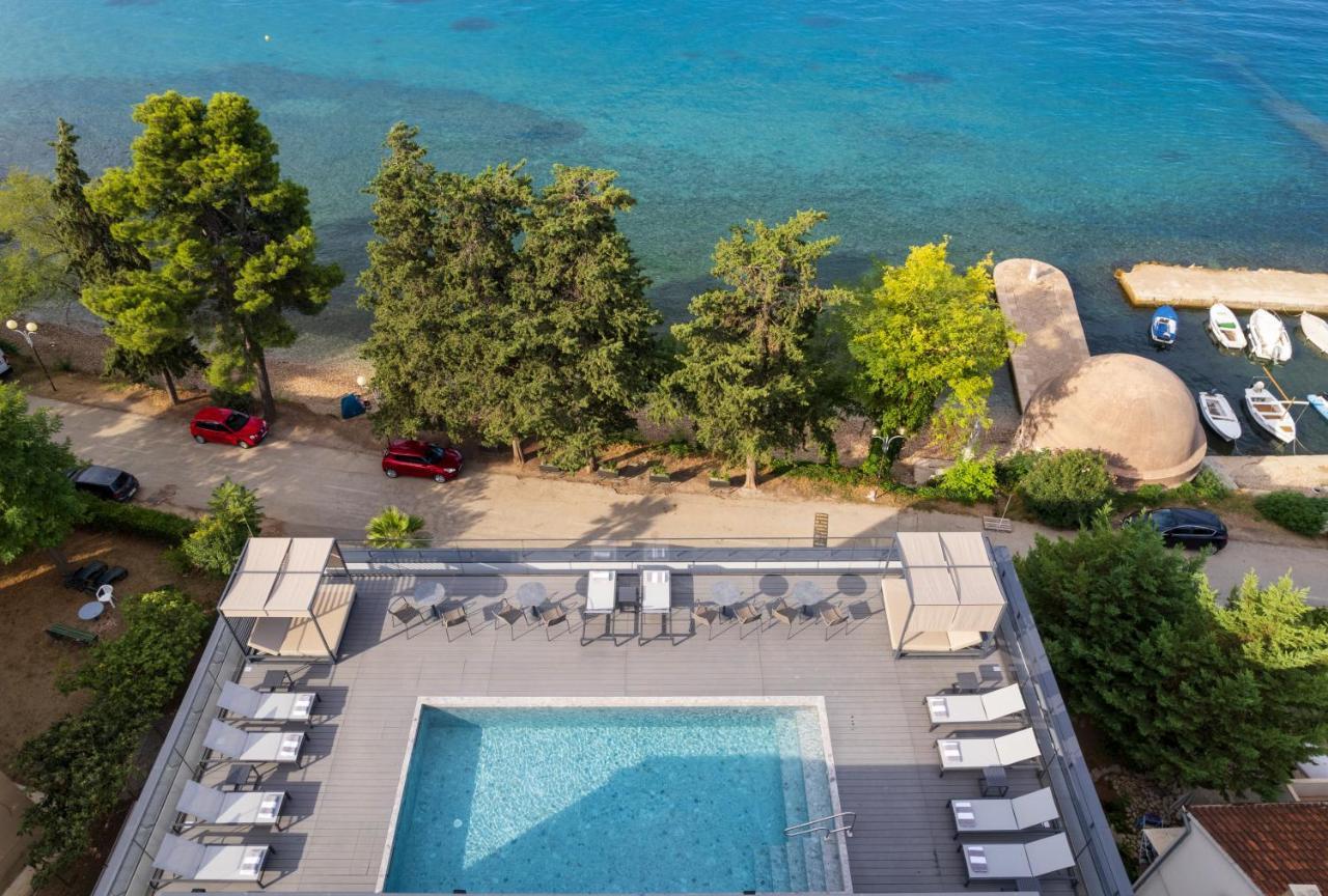La Vista Suites Zadar Eksteriør billede