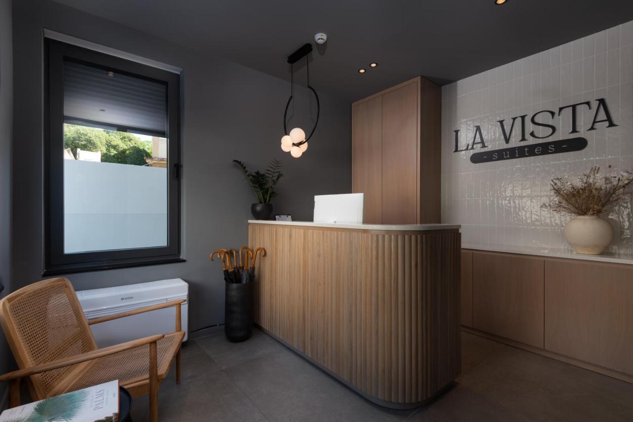 La Vista Suites Zadar Eksteriør billede