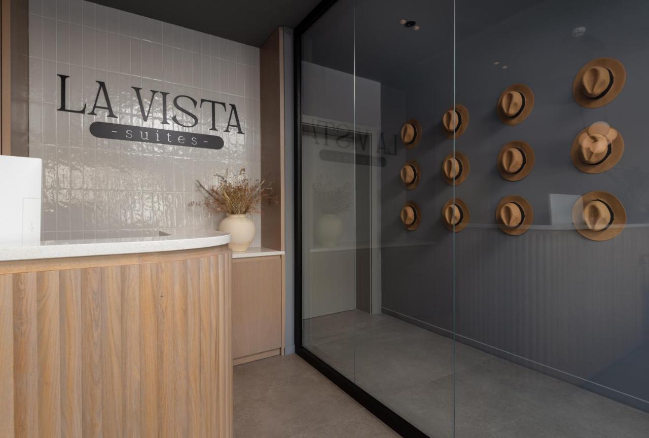 La Vista Suites Zadar Eksteriør billede