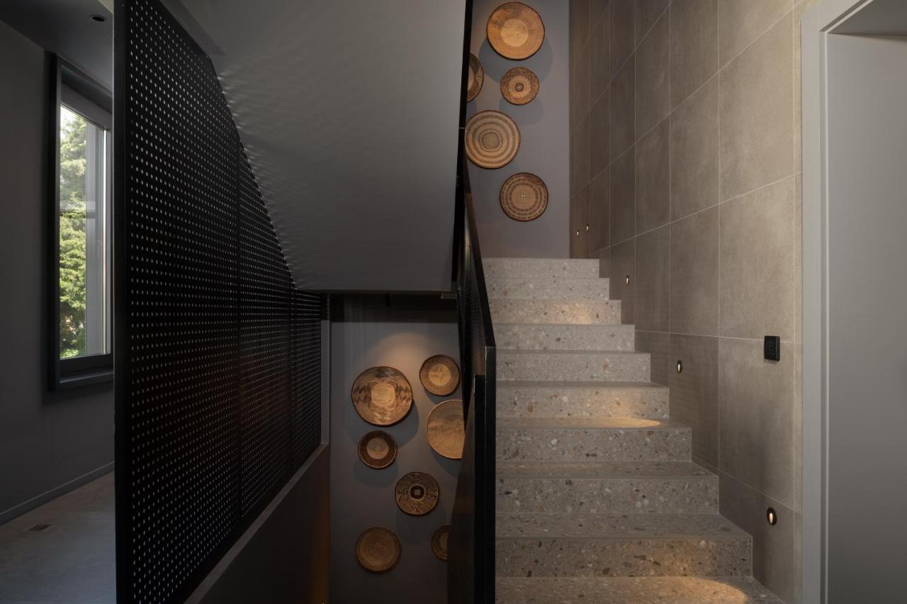 La Vista Suites Zadar Eksteriør billede